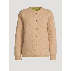 ❤️Guest in Residence Quilted Wool Jacket❤️